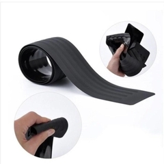 Nẹp Chống Trầy Cốp Sau Ô Tô, Bảo Vệ Cản Sau, Ngăn Trầy Xước Sơn