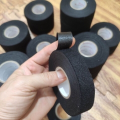 Băng Dính Vải Chịu Nhiệt Quấn Dây Điện Ô Tô – Cách Điện Tốt