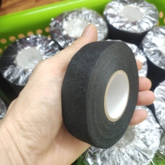 Băng Dính Vải Chịu Nhiệt Quấn Dây Điện Ô Tô – Cách Điện Tốt