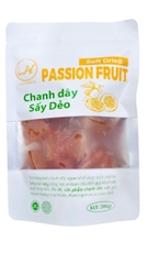 Chanh Dây Sấy Dẻo  Lavfoods