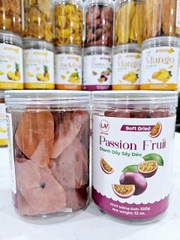 Chanh Dây Sấy Dẻo  Lavfoods
