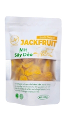 Mít Sấy Dẻo  Lavfoods