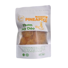 Thơm Sấy Dẻo Lavfoods