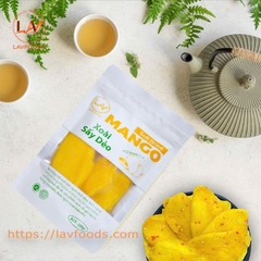Xoài Sấy Dẻo Lavfoods