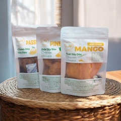 Hạt diều LAVFOODS dinh dưỡng sức khỏe