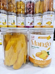 Xoài Sấy Dẻo Lavfoods
