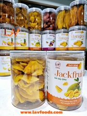 Mít Sấy Dẻo  Lavfoods