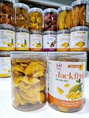 Mít Sấy Dẻo  Lavfoods