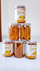 Xoài sấy dẻo muối ớt Lavfoods