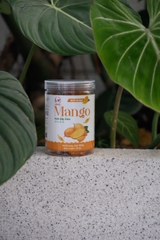Xoài sấy dẻo muối ớt Lavfoods