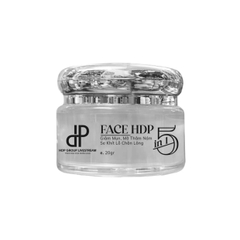 FACE 5 IN 1