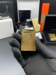 S.T. Dupont Sleeping Marmaid (Giấc Mơ Nàng Tiên Cá)