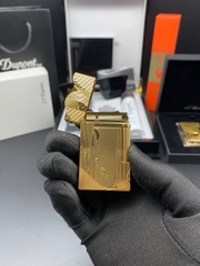 S.T. Dupont Sleeping Marmaid (Giấc Mơ Nàng Tiên Cá)