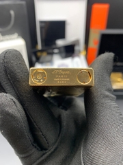 S.T. Dupont Sleeping Marmaid (Giấc Mơ Nàng Tiên Cá)