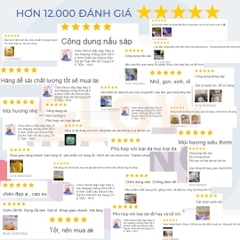 Combo 100gr Sáp Wax Lông Dừa Xanh Premium Siêu Bám Lông, Dành Cho Mọi Loại Da + Nồi Nấu Sáp Wax Lông ProWax100 GLOW WAXING Tặng Que CHE TÊN - 8582
