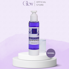 Dung Dịch Lau Sạch Sáp Thừa Sau Khi Wax Lông GLOW WAXING Dịu Nhẹ Cho Nhạy Cảm CHE TÊN SẢN PHẨM