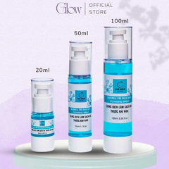 Dung Dịch Vệ Sinh, Làm Sạch Da Trước Khi Wax, Tẩy Lông Tránh Bụi Bẩn Bám GLOW WAXING