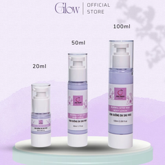 Kem Dưỡng Da Sau Khi Wax Lông Giúp Giảm Ửng Đỏ, Viêm Nang Lông GLOWWAXING Lành Tính An Toàn Cho Mọi Loại Da