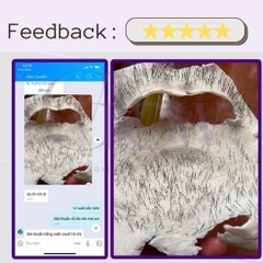 Sáp Wax Lông Nóng Sữa Dừa Mix Mật Ong GLOWWAXING Dùng Cho Mọi Loại Da, Bám Lông Tốt Thơm Nhẹ CHE TÊN SẢN PHẨM