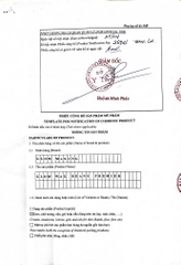 Phấn Rôm Dùng Trước Khi Wax Lông Narak GLOWWAXING Giúp Làm Khô Da, Hút Ẩm Và Bám Lông Tốt Hơn Khi Waxing Chai 25gr