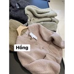 Áo Lông Cừu QCCC(sẵn)H94