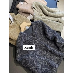 Áo Lông Cừu QCCC(sẵn)H94