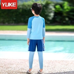 Bộ bơi bé size đại 3 món YLike QCCCH90