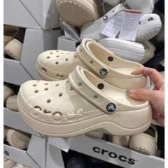 Sục Cross Baya 5Cm xuất sịn-H484