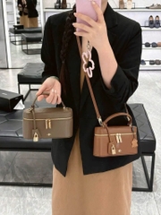 Túi P màu siêu cấp Xuất Chuẩn size 20/H527
