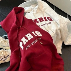 ￼Áo Hoodie lót lông size đại bé trai QCCCH108