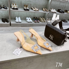 Giày Zr mặt đá full box  [ HÀNG SẴN ]H386