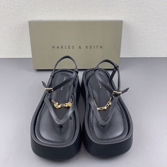 [SẴN] Sandal xỏ ngón CK (from to lùi 2 sz ạ)H380