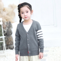 Áo khoác len bé ( hàng sẵn)H301