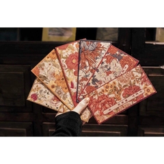 set 50 lì xì[sẵn]H395