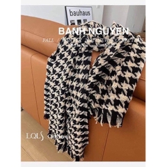 Khăn choàng khổ lớn ( hàng sẵn )H388