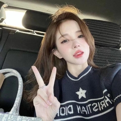 Áo len nữ hai màuH391
