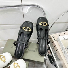 Sục Bệt C.N.K mặt ovan mẫu new [HÀNG SẴN lùi 1 size ]H385