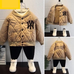 Áo khoác bomber (form to nên lùi 1sz ạ)H303