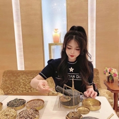 Áo len nữ hai màuH391