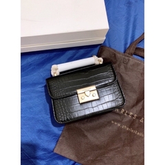 Túi xách nữ Ck size 19 ( hàng sẵn )H314