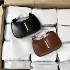 Túi Kẹp nách CK khoá ống mẫu mới size 23 dễ phối đồ[ Sẵn]H347