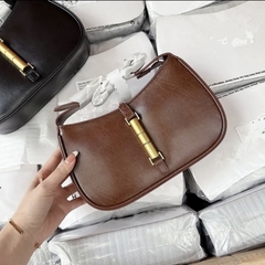 Túi Kẹp nách CK khoá ống mẫu mới size 23 dễ phối đồ[ Sẵn]H347