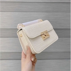Túi xách nữ Ck size 19 ( hàng sẵn )H314