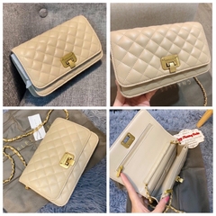 Túi CK xuất dư size 20[ Nhiều ngăn]-(hàng sẵn)H353