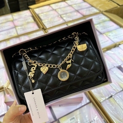 [SẴN]Túi C.K chữ LOVE mới nhất 2023 Full box đen [SẴN]H307