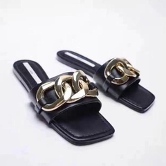 Dép Xích ZR đế êm xuất dư FULL BOX( Hàng Sẵn)H369