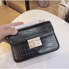 Túi xách nữ Ck size 19 ( hàng sẵn )H314