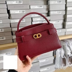 Túi C.K khoá cài ngang size 20cm Xuấttt mới 2023[HÀNG SẴN]H348