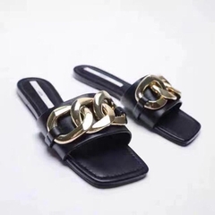 Dép Xích ZR đế êm xuất dư FULL BOX( Hàng Sẵn)H369