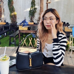 Túi Kẹp nách CK khoá ống mẫu mới size 23 dễ phối đồ[ Sẵn]H347